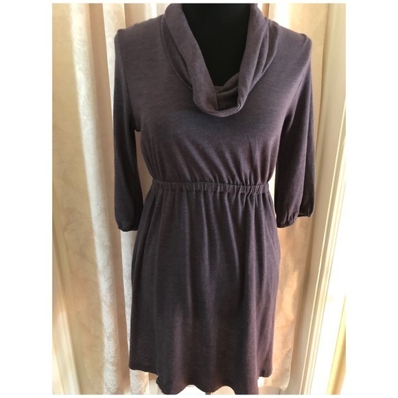 NWT OLD NAVY DRESS💜 - Picture 8 of 8